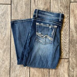 Buckle BKE Denim Dakota Jean